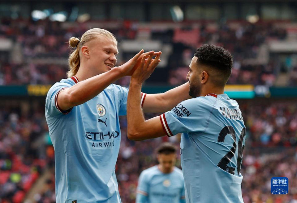 结束全年征程，国安队赛后拉励志标语：明年不服还要再干！