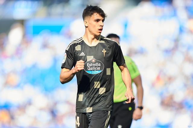 阿森西奥：加盟费内巴切是因为想证明自己；希望能入选国家队