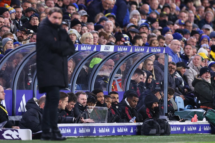 塔利亚菲科：阿根廷卫冕世界杯得一步步来；西法德葡是强队