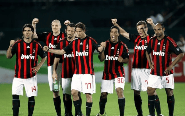 早报：作为预告的预告，世界杯抽签真的要来了