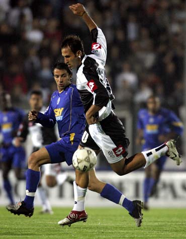 8球2助攻，普利希奇本赛季直接参与进球数已经上双