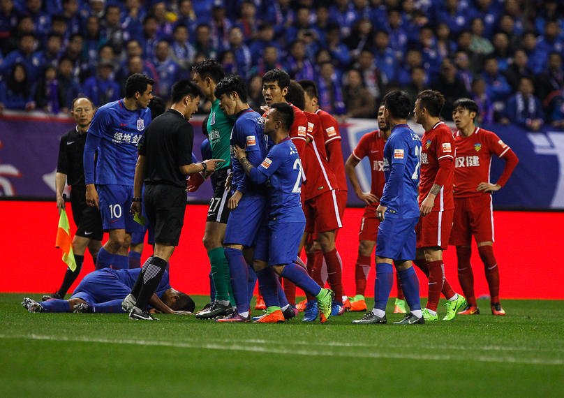 德甲战报：波尔森绝杀，汉堡3-2逆转不莱梅（德甲赛况：波尔森补时绝杀，汉堡3-2逆转不莱梅）