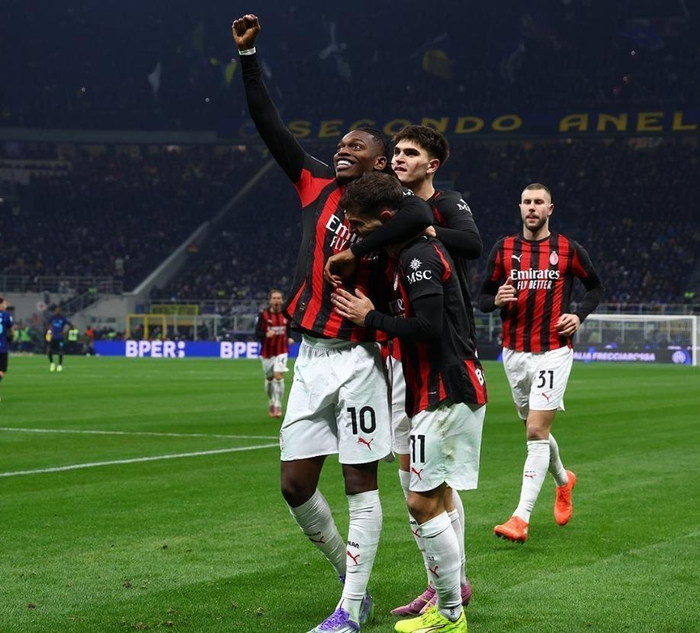 喜欢被叫“康拉迪尼奥”还是“莱默森”？莱默尔：齐达内