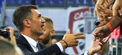 德保罗夺得职业生涯首个联赛冠军，此前已拿下世界杯+美洲杯