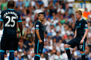 欧洲足球疯狂夜：拜仁造惨案，曼城大胜切尔西爆冷