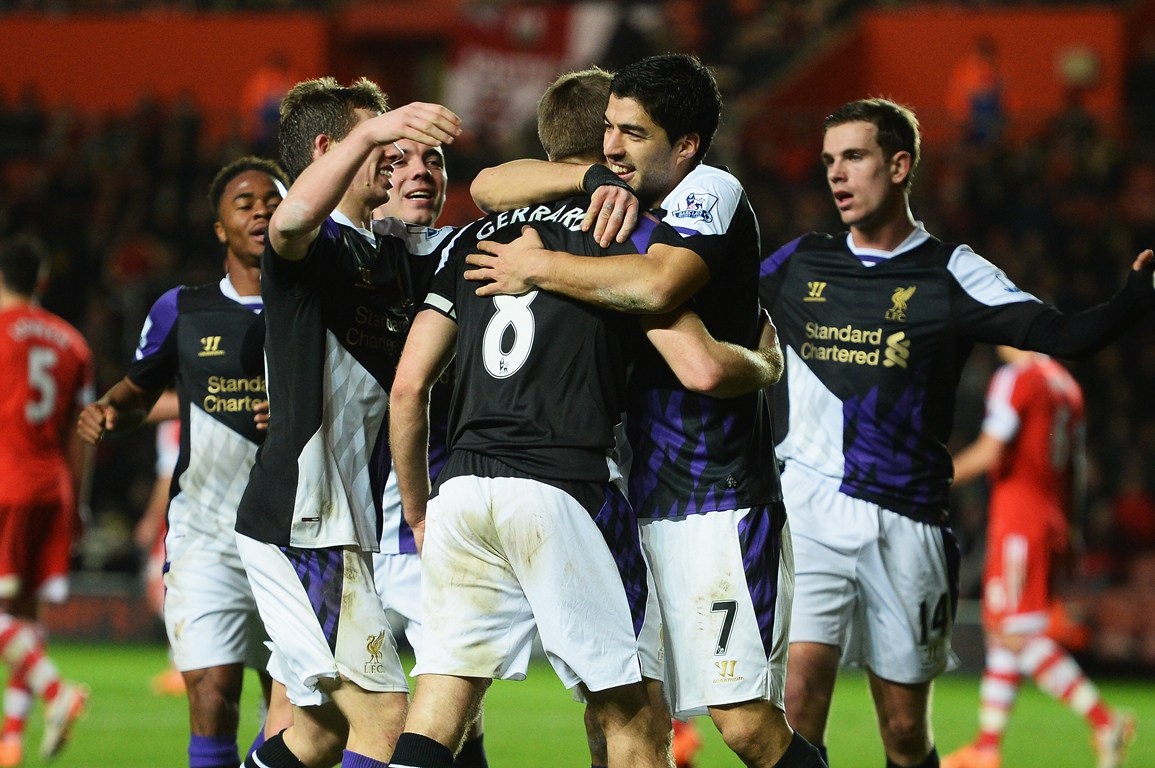 4-1打爆副班长！曼联3轮不败：只差第4名1分 31岁队长2射1传造3球