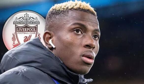 续约谈判不顺，利物浦准备以600万欧年薪“截胡”伊尔迪兹（续约受阻，利物浦拟以600万欧年薪抢签伊尔迪兹）